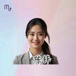 陈锋